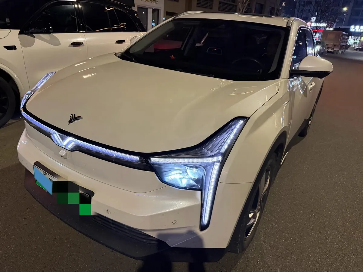 2021 DongFeng Aeolus E70 BEV 52.99KWH,autocango,china used car exporter,china ev exporter,chinese used car exporter,chinese used ev exporter