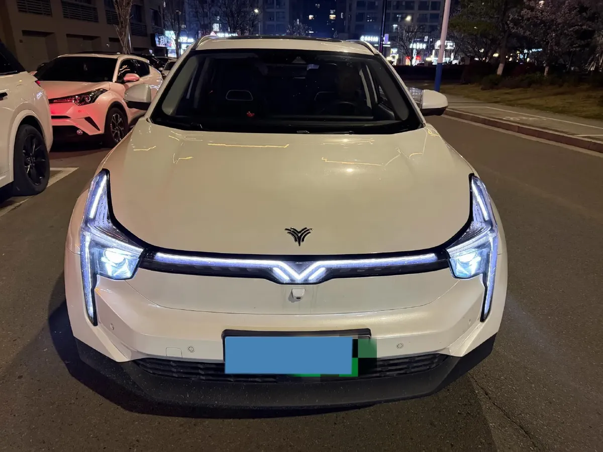 2021 DongFeng Aeolus E70 BEV 52.99KWH,autocango,china used car exporter,china ev exporter,chinese used car exporter,chinese used ev exporter
