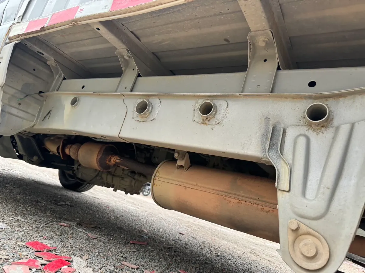 2016 WuLing ZhiGuang Mini Truck 1.2L 82HP L4 5MT,autocango,china used car exporter,china ev exporter,chinese used car exporter,chinese used ev exporter