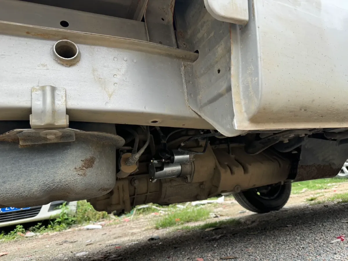 2016 WuLing ZhiGuang Mini Truck 1.2L 82HP L4 5MT,autocango,china used car exporter,china ev exporter,chinese used car exporter,chinese used ev exporter