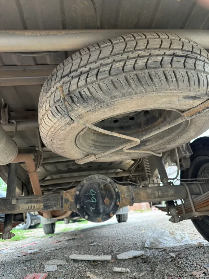 2016 WuLing ZhiGuang Mini Truck 1.2L 82HP L4 5MT,autocango,china used car exporter,china ev exporter,chinese used car exporter,chinese used ev exporter