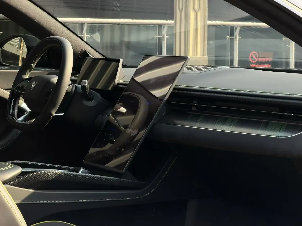 2023 Neta GT BEV 78KWH,autocango,china used car exporter,china ev exporter,chinese used car exporter,chinese used ev exporter