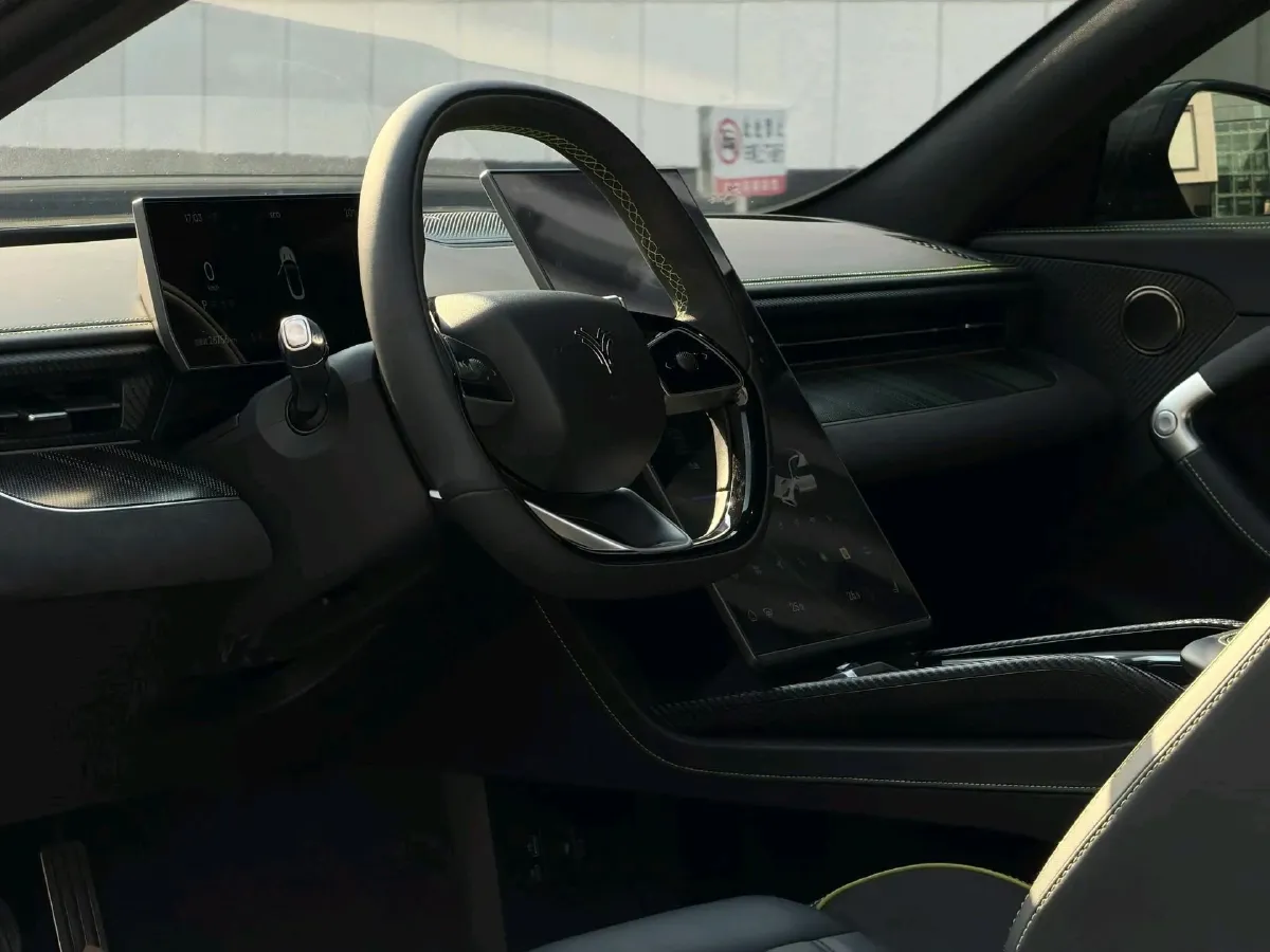 2023 Neta GT BEV 78KWH,autocango,china used car exporter,china ev exporter,chinese used car exporter,chinese used ev exporter