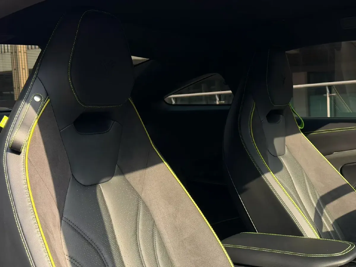 2023 Neta GT BEV 78KWH,autocango,china used car exporter,china ev exporter,chinese used car exporter,chinese used ev exporter