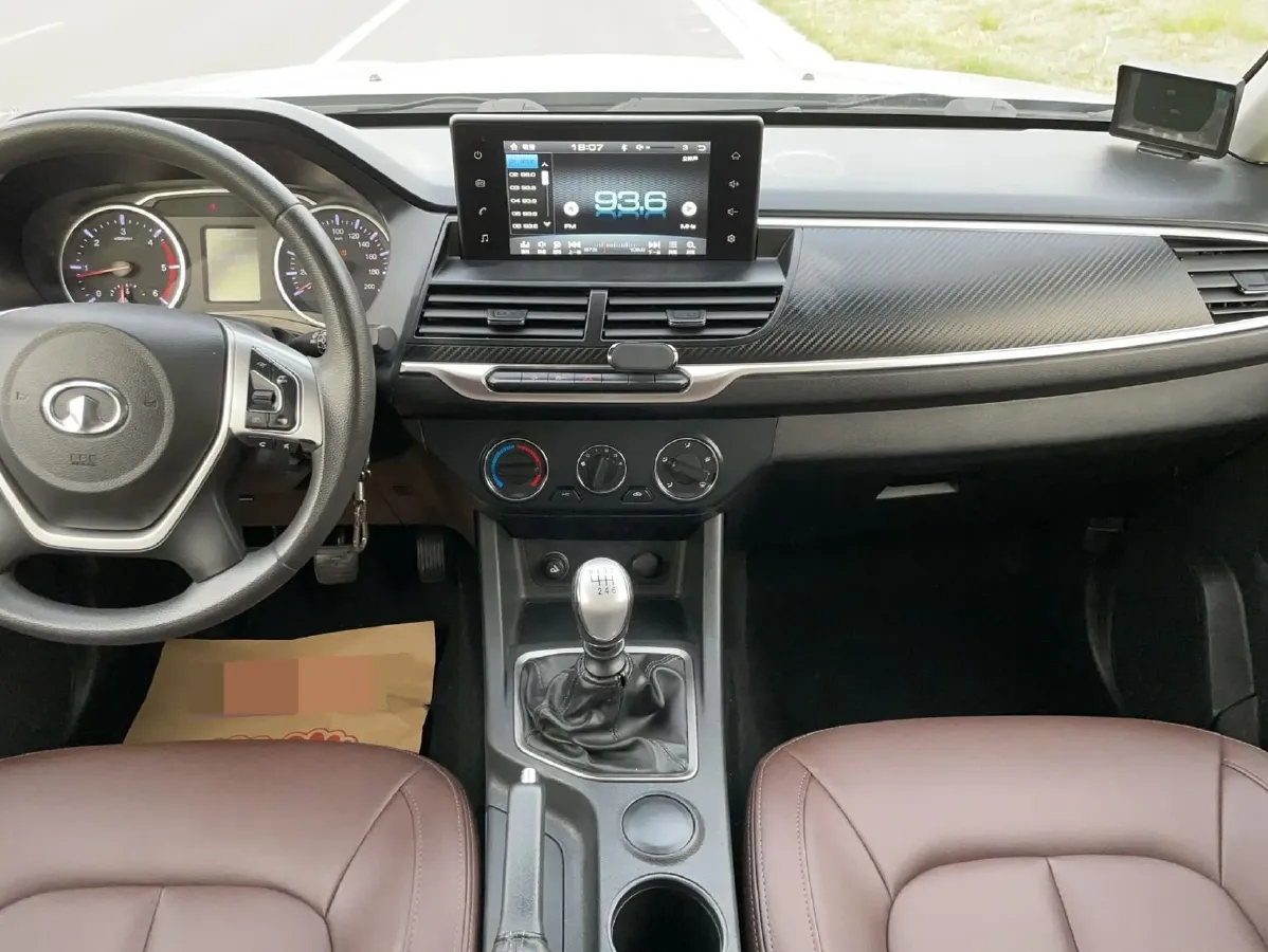 2019 Great Wall Wingle 7 2.0T 156HP L4 6MT,autocango,china used car exporter,china ev exporter,chinese used car exporter,chinese used ev exporter