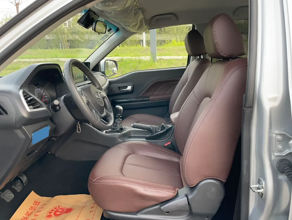 2019 Great Wall Wingle 7 2.0T 156HP L4 6MT,autocango,china used car exporter,china ev exporter,chinese used car exporter,chinese used ev exporter