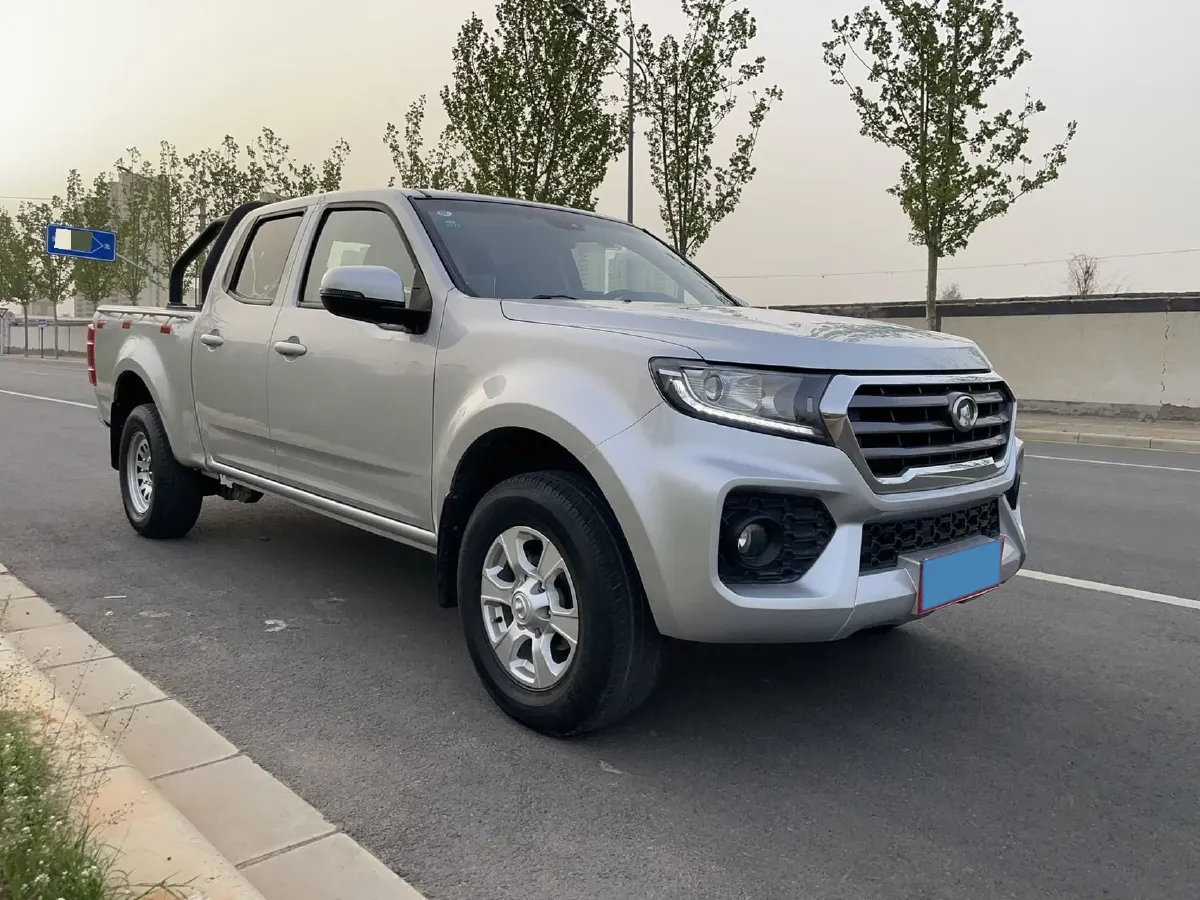2019 Great Wall Wingle 7 2.0T 156HP L4 6MT,autocango,china used car exporter,china ev exporter,chinese used car exporter,chinese used ev exporter