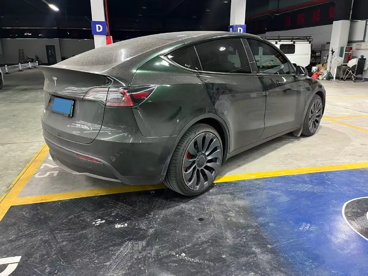 2021 Tesla Model Y BEV 60KWH,autocango,china used car exporter,china ev exporter,chinese used car exporter,chinese used ev exporter