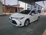 2022 Toyota Corolla 1.8L 98HP L4 E-CVT Hybrid