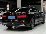 2022 Audi A6L 2.0T 224HP L4 7DCT