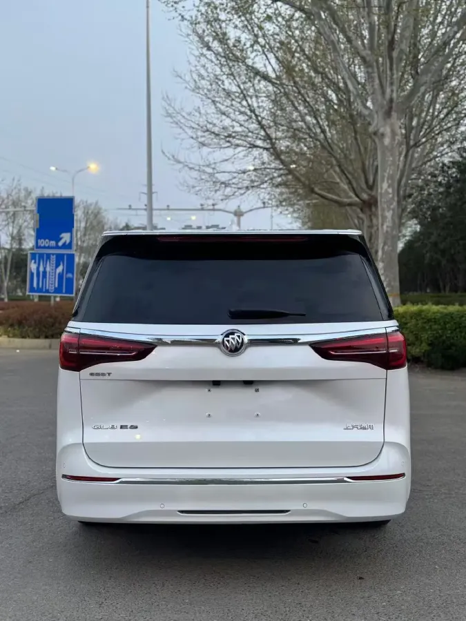 2022 Buick GL8 2.0T 237HP L4 9AT,autocango,china used car exporter,china ev exporter,chinese used car exporter,chinese used ev exporter