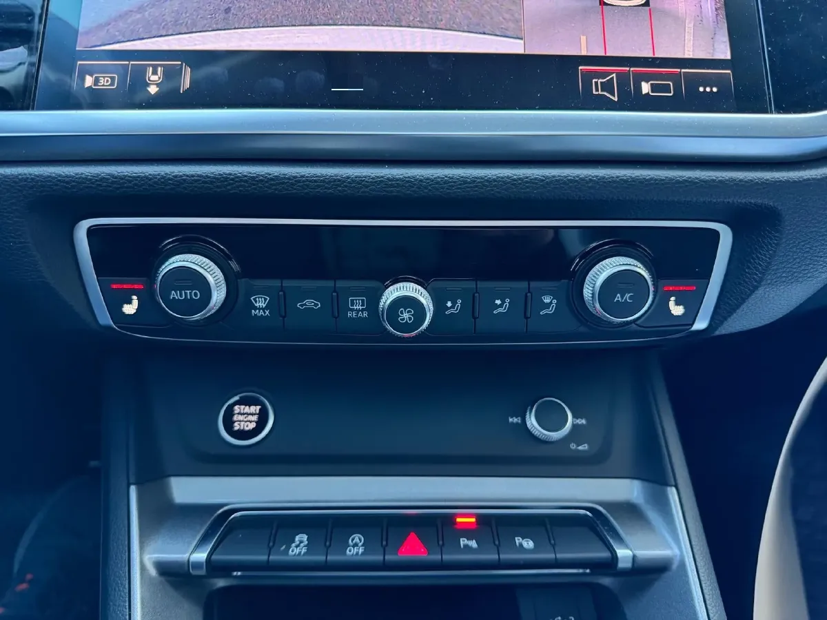 2022 Audi Q3 1.4T 150HP L4 7DCT,autocango,china used car exporter,china ev exporter,chinese used car exporter,chinese used ev exporter