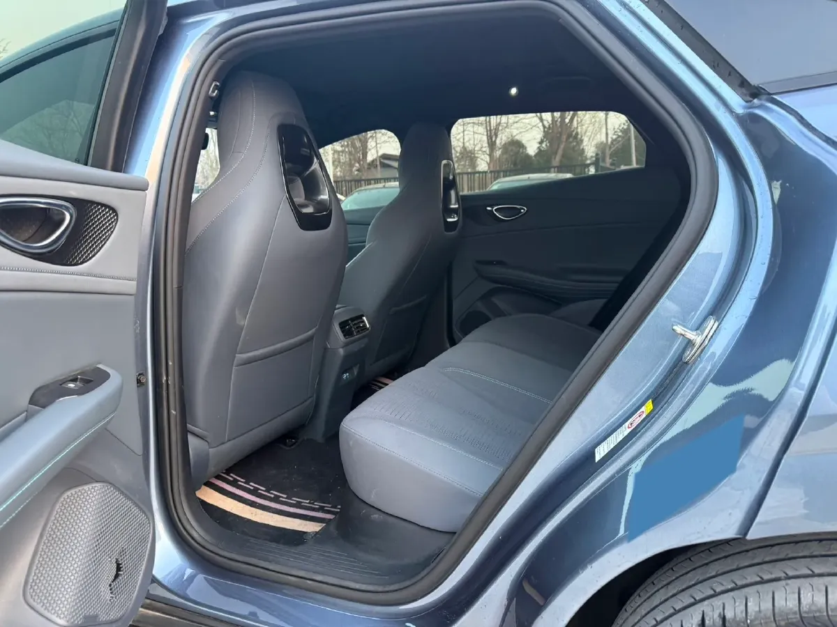 2025 BYD Seal06GT BEV 59.52KWH,autocango,china used car exporter,china ev exporter,chinese used car exporter,chinese used ev exporter