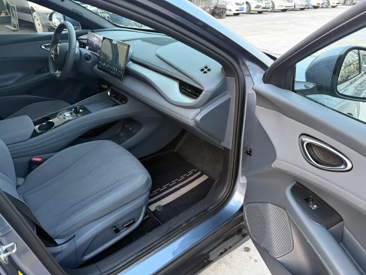 2025 BYD Seal06GT BEV 59.52KWH,autocango,china used car exporter,china ev exporter,chinese used car exporter,chinese used ev exporter