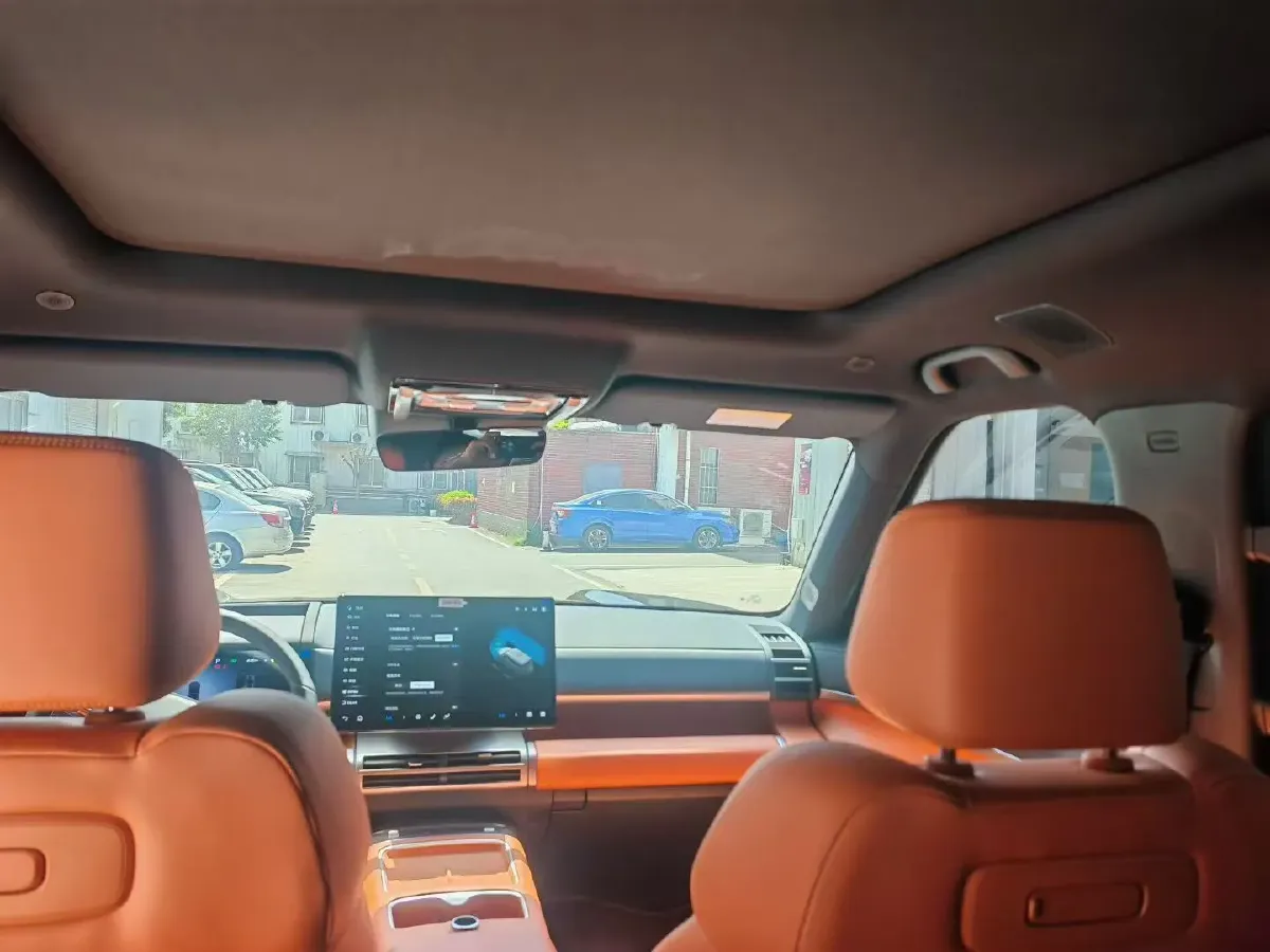 2025 FangChengBao Tai 7 1.5T 156HP L4 E-CVT PHEV,autocango,china used car exporter,china ev exporter,chinese used car exporter,chinese used ev exporter