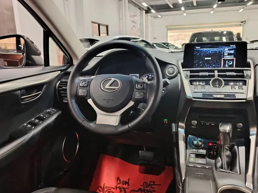 2018 Lexus NX 2.0L 150HP L4 CVT,autocango,china used car exporter,china ev exporter,chinese used car exporter,chinese used ev exporter