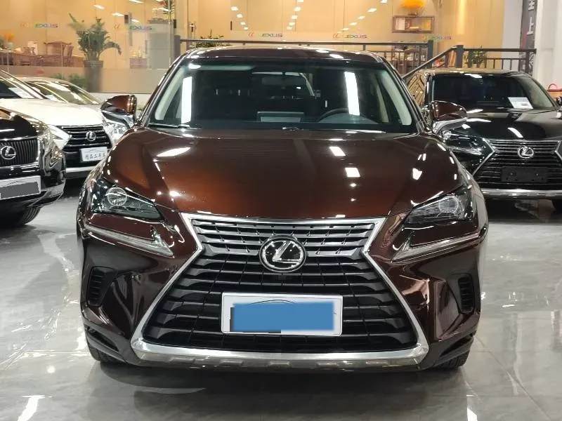 2018 Lexus NX 2.0L 150HP L4 CVT,autocango,china used car exporter,china ev exporter,chinese used car exporter,chinese used ev exporter