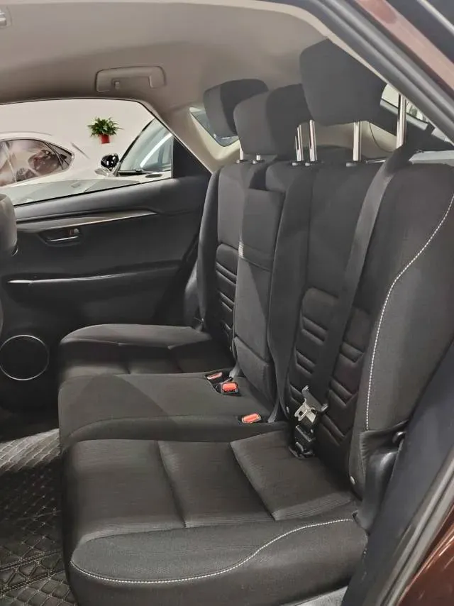 2018 Lexus NX 2.0L 150HP L4 CVT,autocango,china used car exporter,china ev exporter,chinese used car exporter,chinese used ev exporter