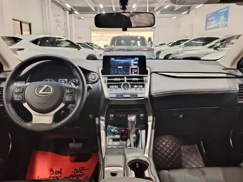 2018 Lexus NX 2.0L 150HP L4 CVT,autocango,china used car exporter,china ev exporter,chinese used car exporter,chinese used ev exporter