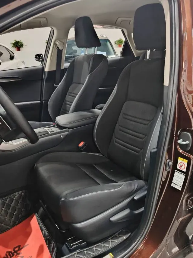 2018 Lexus NX 2.0L 150HP L4 CVT,autocango,china used car exporter,china ev exporter,chinese used car exporter,chinese used ev exporter