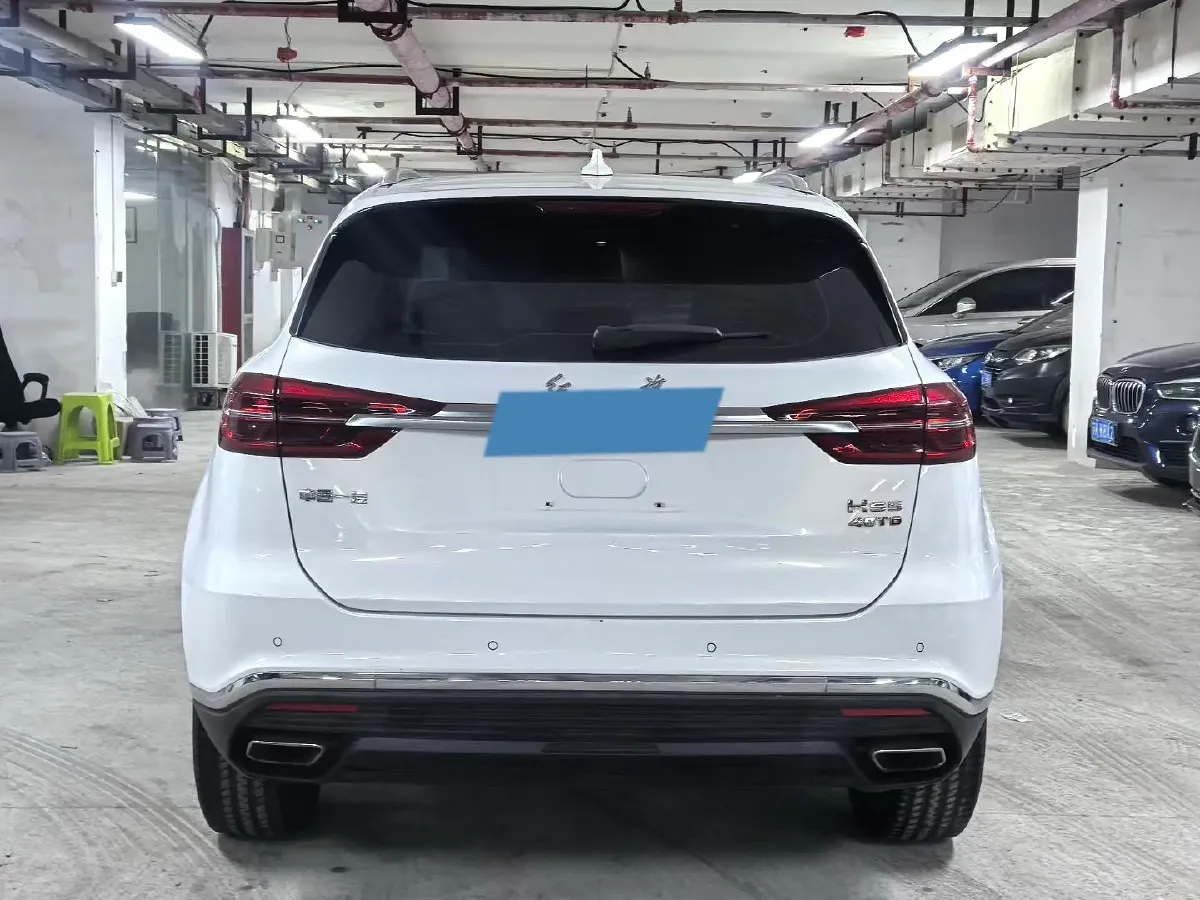 2019 HongQi HS5 2.0T 224HP L4 6AT,autocango,china used car exporter,china ev exporter,chinese used car exporter,chinese used ev exporter