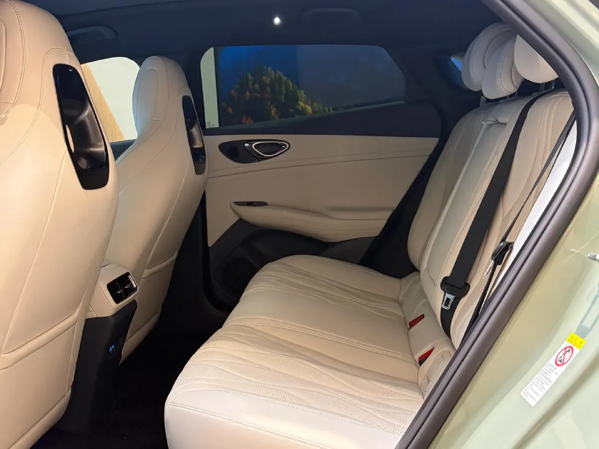 2025 BYD Seal06GT BEV 72.96KWH,autocango,china used car exporter,china ev exporter,chinese used car exporter,chinese used ev exporter