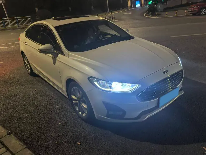 2020 Ford Mondeo 1.5T 182HP L4 6AT,autocango,china used car exporter,china ev exporter,chinese used car exporter,chinese used ev exporter