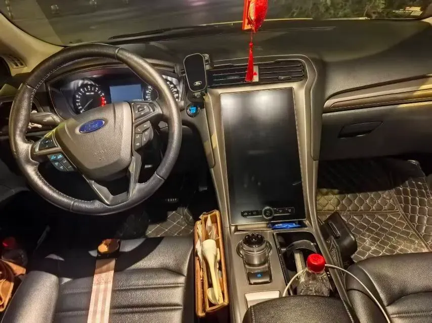 2020 Ford Mondeo 1.5T 182HP L4 6AT,autocango,china used car exporter,china ev exporter,chinese used car exporter,chinese used ev exporter