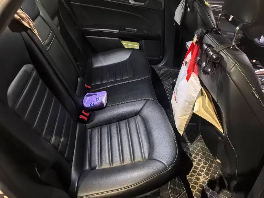 2020 Ford Mondeo 1.5T 182HP L4 6AT,autocango,china used car exporter,china ev exporter,chinese used car exporter,chinese used ev exporter