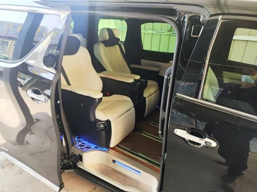 2020 Lexus LM 2.5L 117HP L4 E-CVT Hybrid,autocango,china used car exporter,china ev exporter,chinese used car exporter,chinese used ev exporter