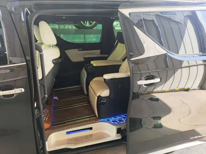 2020 Lexus LM 2.5L 117HP L4 E-CVT Hybrid,autocango,china used car exporter,china ev exporter,chinese used car exporter,chinese used ev exporter