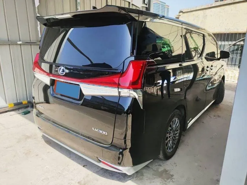 2020 Lexus LM 2.5L 117HP L4 E-CVT Hybrid,autocango,china used car exporter,china ev exporter,chinese used car exporter,chinese used ev exporter