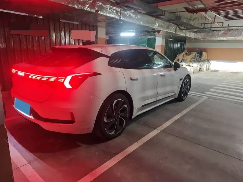 2022 Zeekr 001 BEV 100KWH,autocango,china used car exporter,china ev exporter,chinese used car exporter,chinese used ev exporter