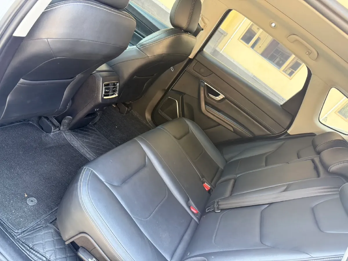 2019 BYD Song Pro 1.5T 160HP L4 6DCT,autocango,china used car exporter,china ev exporter,chinese used car exporter,chinese used ev exporter