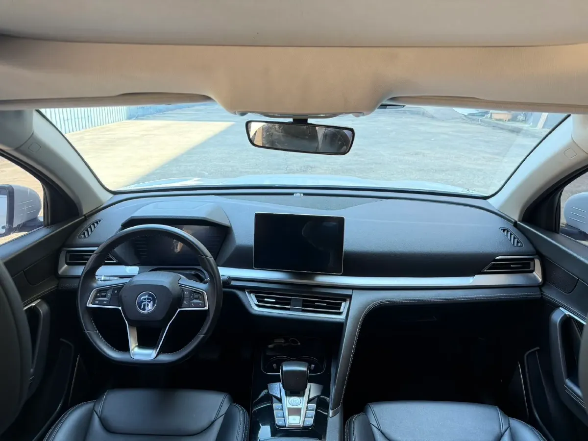 2019 BYD Song Pro 1.5T 160HP L4 6DCT,autocango,china used car exporter,china ev exporter,chinese used car exporter,chinese used ev exporter