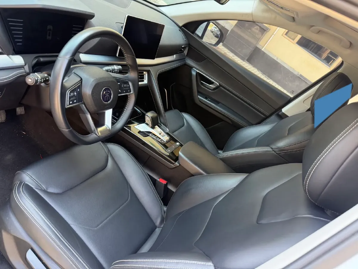 2019 BYD Song Pro 1.5T 160HP L4 6DCT,autocango,china used car exporter,china ev exporter,chinese used car exporter,chinese used ev exporter