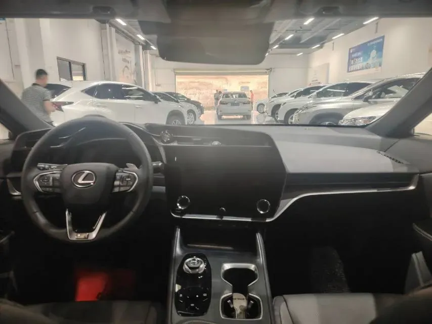 2023 Lexus RZ BEV 66KWH,autocango,china used car exporter,china ev exporter,chinese used car exporter,chinese used ev exporter