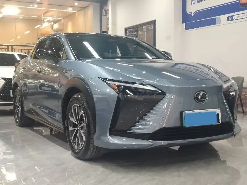 2023 Lexus RZ BEV 66KWH,autocango,china used car exporter,china ev exporter,chinese used car exporter,chinese used ev exporter