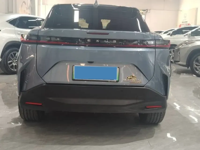 2023 Lexus RZ BEV 66KWH,autocango,china used car exporter,china ev exporter,chinese used car exporter,chinese used ev exporter