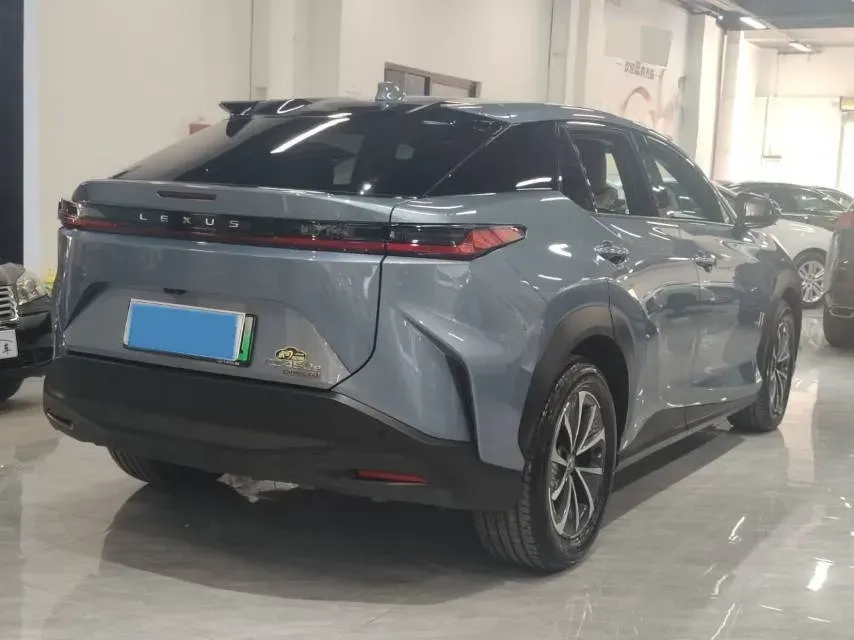 2023 Lexus RZ BEV 66KWH,autocango,china used car exporter,china ev exporter,chinese used car exporter,chinese used ev exporter