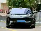 2024 NIO ET5T BEV 75KWH