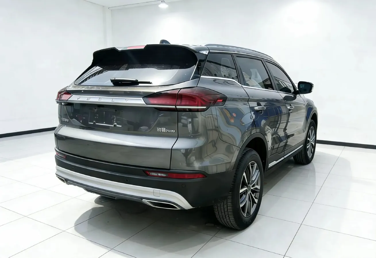 2020 LYNK&CO 02 2.0T 190HP L4 6AT,autocango,china used car exporter,china ev exporter,chinese used car exporter,chinese used ev exporter