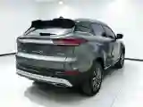 2020 LYNK&CO 02 2.0T 190HP L4 6AT