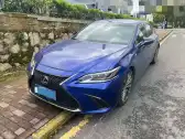 2018 LEXUS ES,autocango,china used car exporter,china ev exporter,chinese used car exporter,chinese used ev exporter