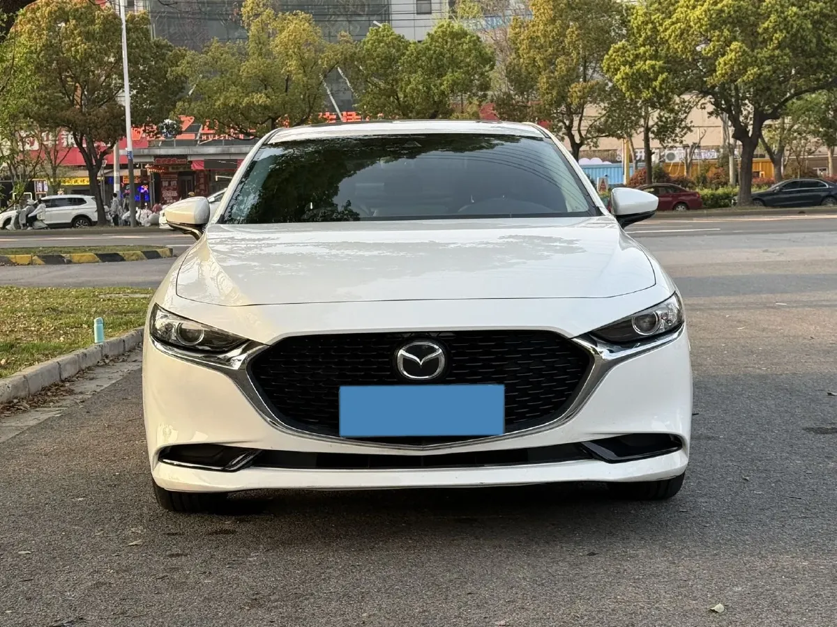 2022 Mazda 3 Axela 2.0L 158HP L4 6AT,autocango,china used car exporter,china ev exporter,chinese used car exporter,chinese used ev exporter