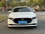 2022 Mazda 3 Axela 2.0L 158HP L4 6AT
