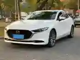 2022 Mazda 3 Axela 2.0L 158HP L4 6AT