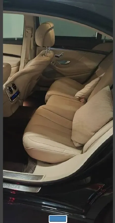 2020 Mercedes-Benz S Class 3.0T 299HP L6 9AT,autocango,china used car exporter,china ev exporter,chinese used car exporter,chinese used ev exporter