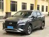 2020 GAC Trumpchi GS4 1.5T 169HP L4 6AT