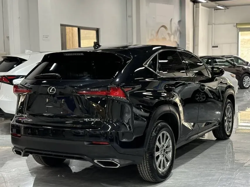 2017 Lexus NX 2.0T 238HP L4 6AT,autocango,china used car exporter,china ev exporter,chinese used car exporter,chinese used ev exporter